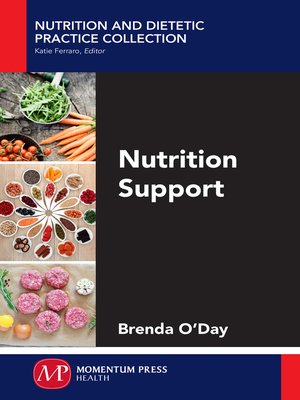 cover image of Nutrition Support